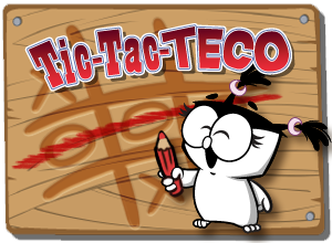 Tic Tac Teco